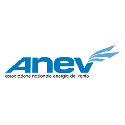 Logo ANEV