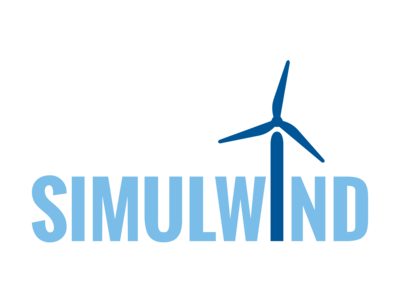 Logo Simulwind Erasmusplus